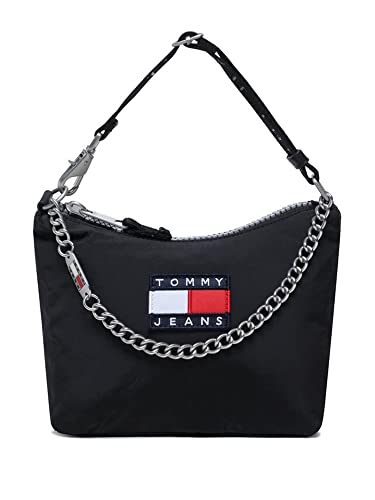 Tommy Jeans TJW Handtasche 25 cm von Tommy Hilfiger