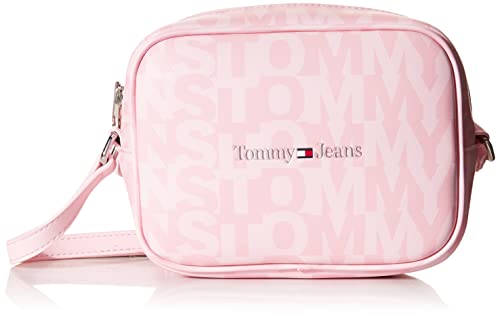 Tommy Jeans TJW Must Umhängetasche 18.5 cm von Tommy Hilfiger