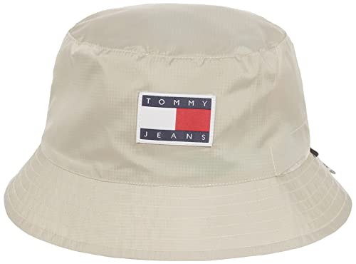 Tommy Jeans TJW Travel Hut 32 cm von Tommy Hilfiger