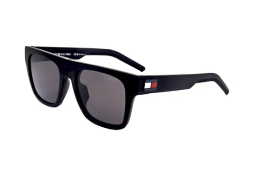 Sonnenbrillen Tommy Hilfiger TH 1976/S 003 MATTE BLACK 52/19/145 Herren Sonnenbrillen Tommy Hilfiger TH 1976/S 003 MATTE BLACK 52/19/145 Herren von Tommy Hilfiger