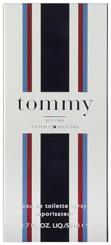 Tommy Hilfiger Tommy Eau de Cologne Spray 50 ml von Tommy Hilfiger