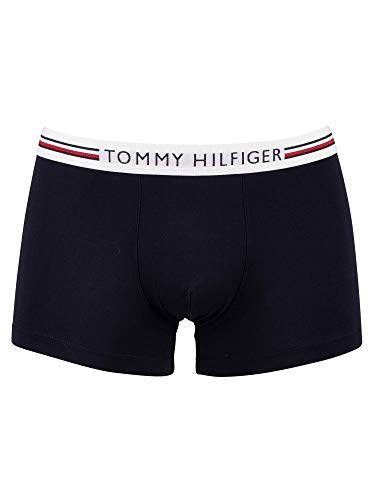 Trunk 1898 Desert Sky Größe: L Farbe: Navy von Tommy Hilfiger