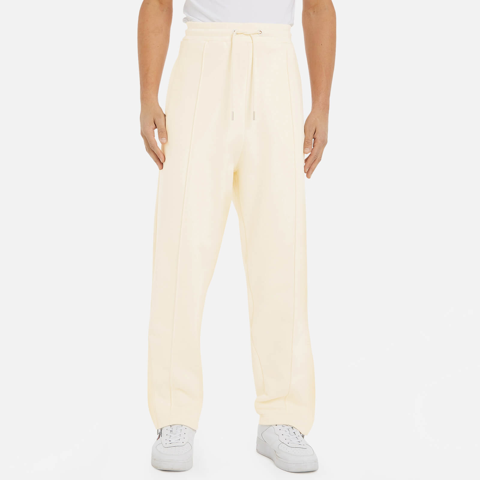 Tommy Jeans Collection Essentials Cotton-Jersey Joggers - S von Tommy Jeans Collection