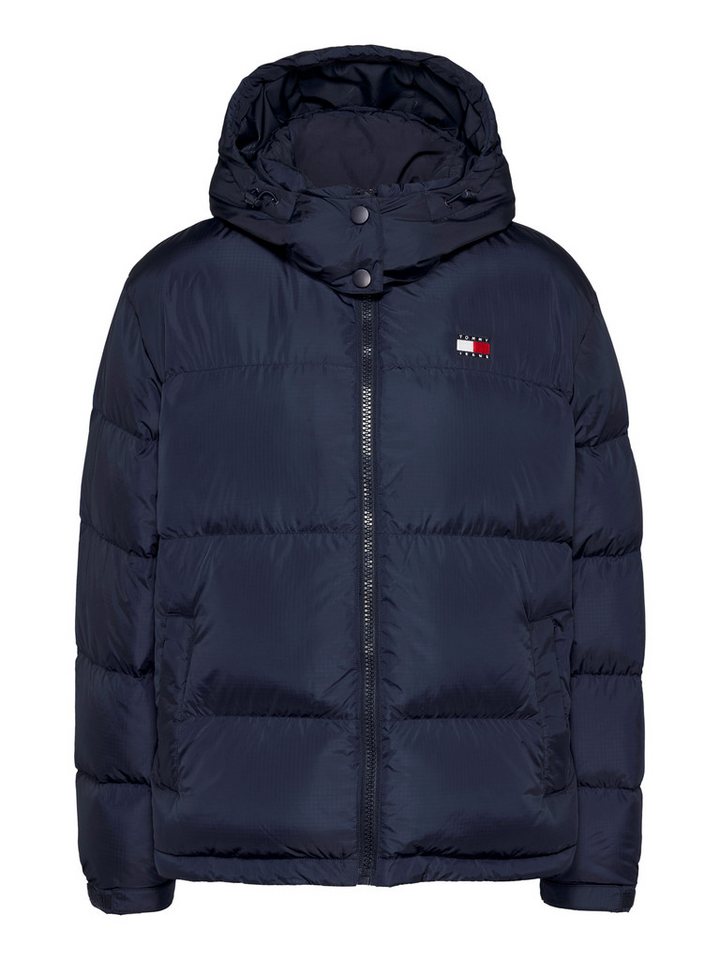 Tommy Jeans Curve Steppjacke TJW ALASKA PUFFER EXT Große Größen von Tommy Jeans Curve
