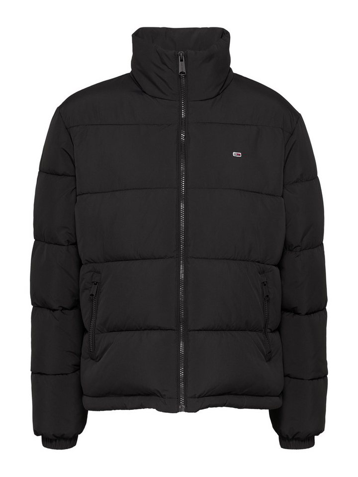 Tommy Jeans Curve Steppjacke TJW ESSENTIAL PUFFER EXT in Großen Größen von Tommy Jeans Curve