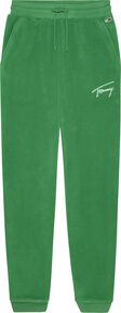 Damen Fleece-Jogginghose SIGNATURE FLEECE SWEATPANT von Tommy Jeans