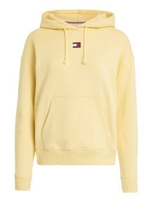 Damen HOODIE TJW BXY BADGE von Tommy Jeans