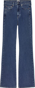 Damen Jeans CURVE SYLVIA Skinny Fit - Plus Size von Tommy Jeans