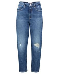 Damen Jeans Mom Fit von Tommy Jeans