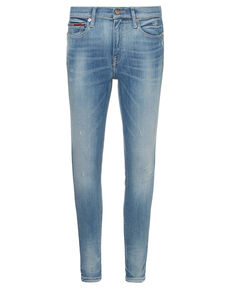 Damen Jeans NORA Skinny Fit von Tommy Jeans