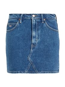 Damen Jeansrock von Tommy Jeans