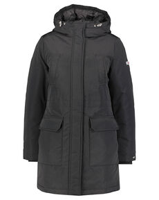 Damen Parka von Tommy Jeans