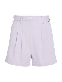 Damen Shorts TJW CLAIRE HR PLEATED SHORTS von Tommy Jeans