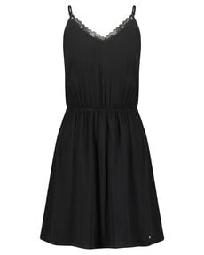 Damen Sommerkleid TJW ESSENTIAL LACE STRAP DRESS von Tommy Jeans