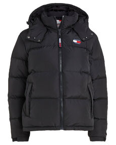 Damen Daunenjacke ALASKA PUFFER JACKET von Tommy Jeans