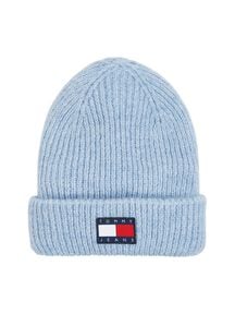 Damen Strickmütze mit Wolle TJW SOFT READY BEANIE von Tommy Jeans