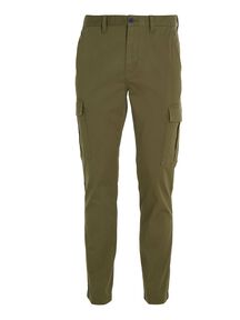 Herren Cargohose AUSTIN mit Bio-Baumwolle Slim Fit von Tommy Jeans