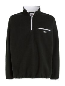 Herren Fleecepullover von Tommy Jeans