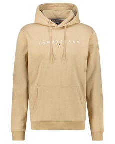 Herren Hoodie LINEAR LOGO von Tommy Jeans