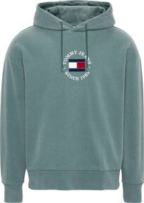 Herren Hoodie TIMELESS TOMMY von Tommy Jeans