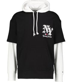 Herren Hoodie TJM RLX NY GRUNGE CB HOODIE von Tommy Jeans