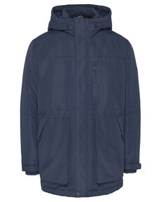 Herren Parka mit Kapuze von Tommy Jeans