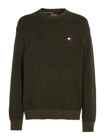 Herren Strickpullover von Tommy Jeans