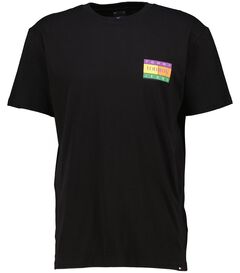 Herren T-Shirt SUMMER FLAG Regular Fit von Tommy Jeans