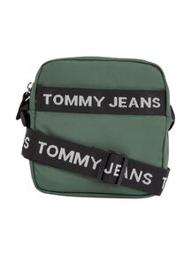 Herren Umhängetasche TJM ESSENTIAL SQUARE REPORTER von Tommy Jeans