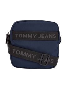 Herren Umhängetasche TJM ESSENTIAL SQUARE REPORTER von Tommy Jeans