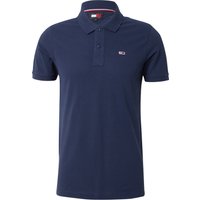 Poloshirt von Tommy Jeans