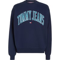 Sweatshirt von Tommy Jeans