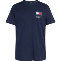 T-Shirt 'Essential' von Tommy Jeans