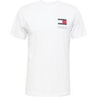 T-Shirt 'ESSENTIAL' von Tommy Jeans