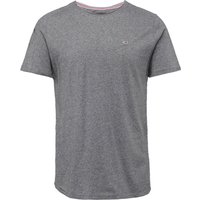 T-Shirt 'Jaspe' von Tommy Jeans