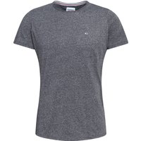 T-Shirt 'Jaspe' von Tommy Jeans