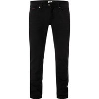 TOMMY JEANS Herren Jeans schwarz von Tommy Jeans