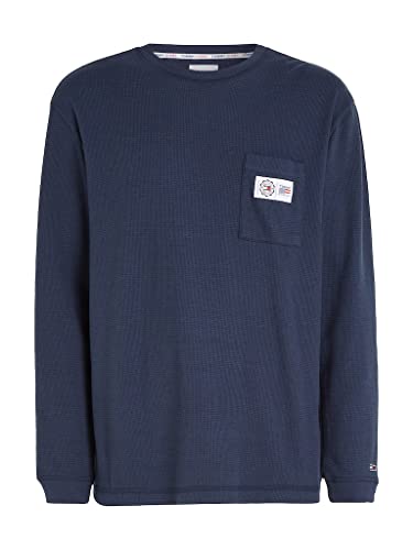 Tommy Hilfiger , blau(cblue (87)), Gr. M von Tommy Jeans