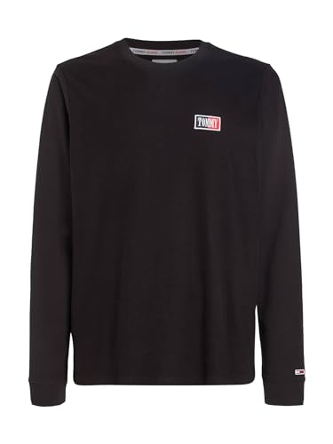 Tommy Hilfiger , schwarz(bdsblack), Gr. L von Tommy Hilfiger