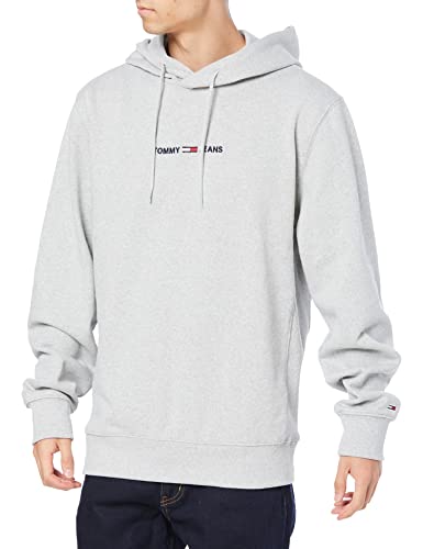 Tommy Hilfiger , uni(ohne), Gr. L von Tommy Jeans