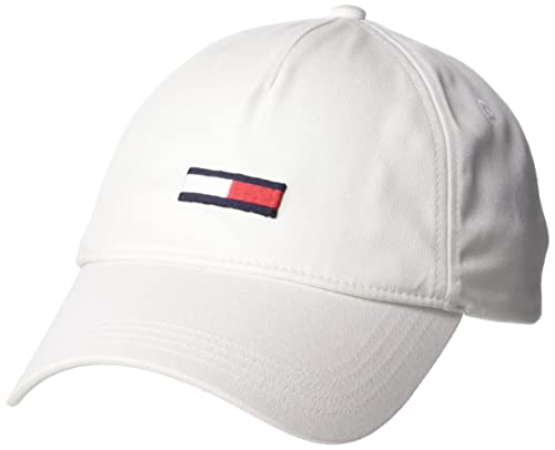 Tommy Hilfiger Flag Cap Damen von Tommy Jeans