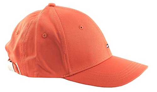 Tommy Hilfiger SPWW Essential Cap Rustic Clay von Tommy Hilfiger