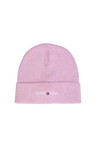 Tommy Hilfiger Sport Beanie Damen von Tommy Jeans