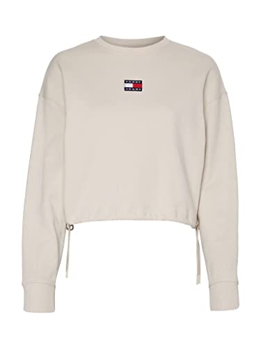 Tommy Hilfiger TH02, beige(beige), Gr. XL von Tommy Jeans