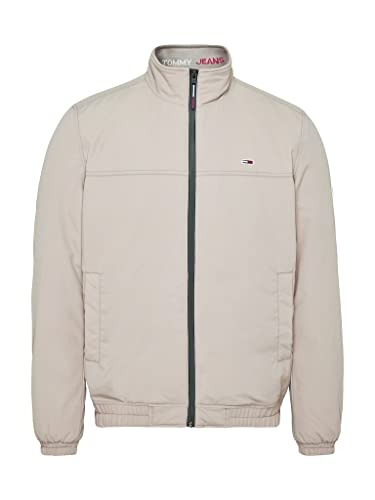 Tommy Hilfiger TJM ESSENTIAL PADDED JACKET, uni(raz), Gr. L von Tommy Jeans