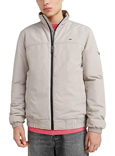 Tommy Hilfiger TJM ESSENTIAL PADDED JACKET, uni(raz), Gr. XL von Tommy Jeans