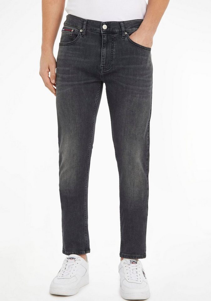 Tommy Jeans 5-Pocket-Jeans AUSTIN SLIM TPRD von Tommy Jeans