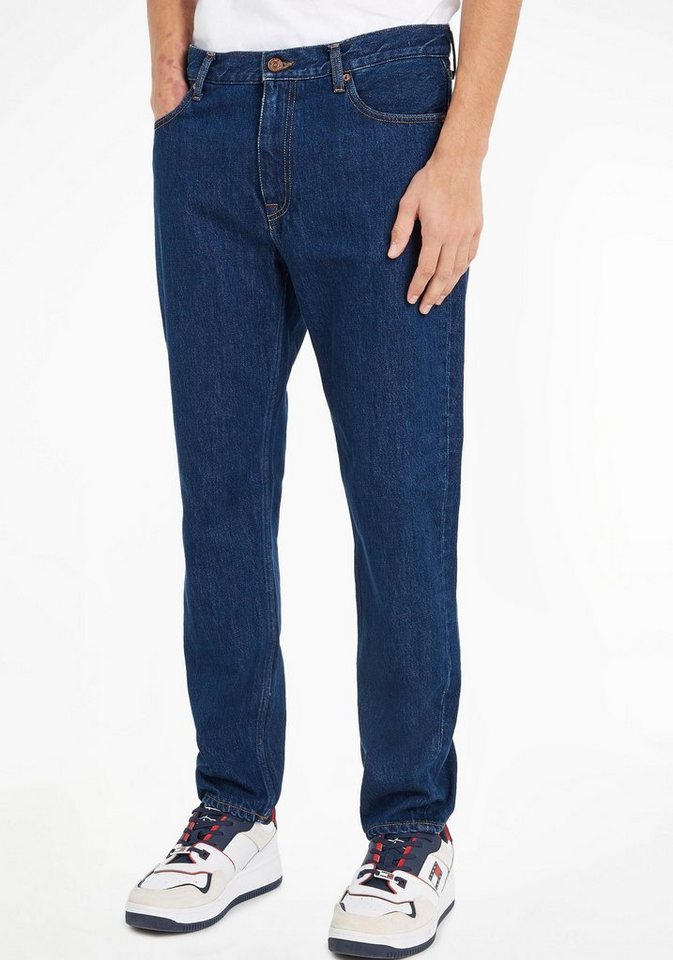 Tommy Jeans 5-Pocket-Jeans DAD JEAN RGLR TPRD von Tommy Jeans