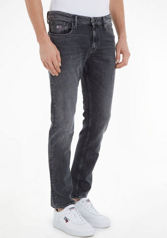 Tommy Jeans 5-Pocket-Jeans RYAN RGLR STRGHT von Tommy Jeans