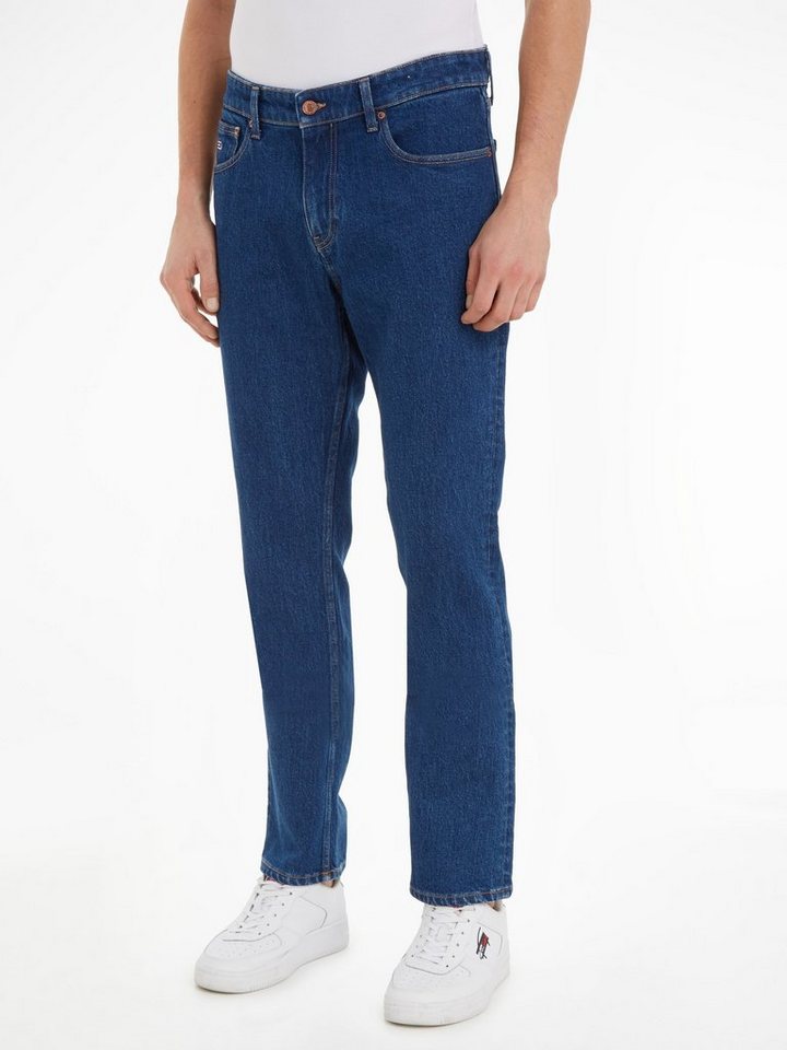 Tommy Jeans 5-Pocket-Jeans RYAN RGLR STRGHT von Tommy Jeans